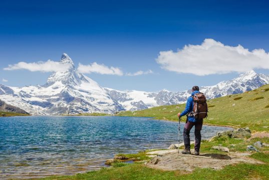 The 7 most epic Matterhorn experiences