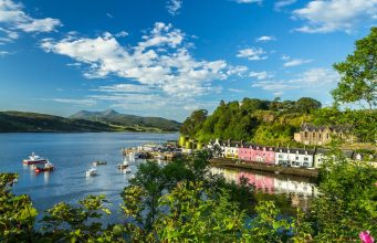 Game of Thrones is filming the modern prequel to the Isle of Skye, which means you be interested in now prior to a fans control you