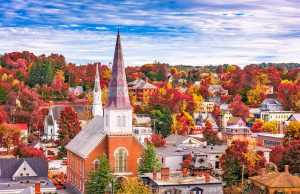 Vermont pays off remote workers $10,000 to maneuver there