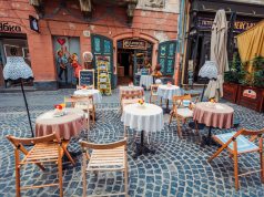 Why Lviv, Ukraine, must be your future Euro city trip