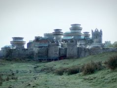 Fans will quickly tour \’Game of Thrones\’ filming locations in Northern Ireland