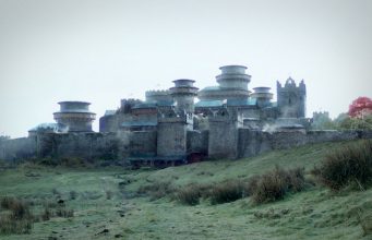 Fans will quickly tour \’Game of Thrones\’ filming locations in Northern Ireland