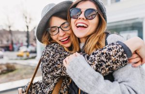 24 differences from your normal friend including a New Mexican friend