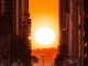 Manhattanhenge is NYC\’s most Instagrammable sunset, plus it happens tonight