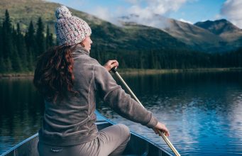 The 8 what exactly you need to enjoy simply uses say you have visited Alaska