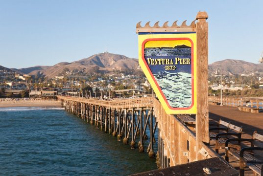 The 7 coolest local shops in Ventura, CA you can examine out