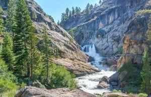 Exploring California\’s wild, underrated Kennedy Meadows and Relief Reservoir