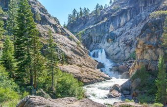 Exploring California\’s wild, underrated Kennedy Meadows and Relief Reservoir