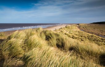 The 7 most beautiful beaches you didn\’t know existed throughout the uk