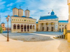 The best arts trip through Bucharest