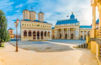 The best arts trip through Bucharest