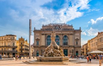 Forget Provence, the Languedoc is the South of France trip you\’ve always dreamed of