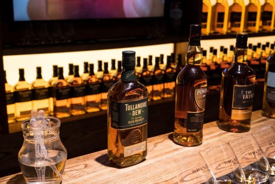 Why Ireland should be on every whiskey lover\’s bucket list