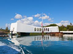 Pearl Harbor\’s USS Arizona memorial is closed indefinitely