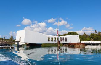 Pearl Harbor\’s USS Arizona memorial is closed indefinitely