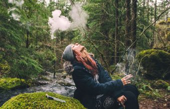 Weed has become officially legal in Canada