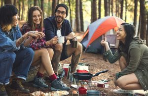 7 memories you might have we were young in Alaska