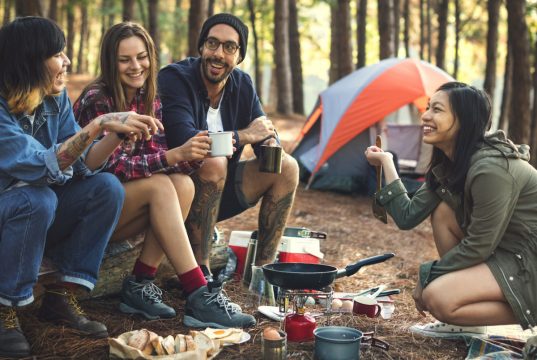 7 memories you might have we were young in Alaska