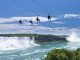 Zipline 2,200 feet across Niagara Falls come july 1st