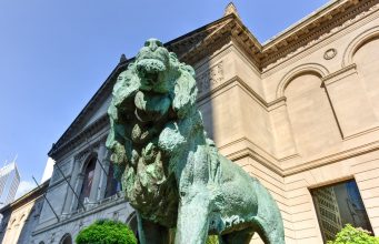 The 5 must-see spots to hit up on a vacation to Chicago