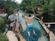 This is the way you cool-down on hot Texas days: Jacob\’s Well
