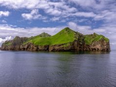 Why you ought to see a Westman Islands in Iceland