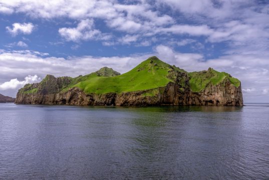 Why you ought to see a Westman Islands in Iceland