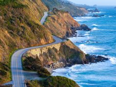 California\’s iconic coastal highway set to reopen in July