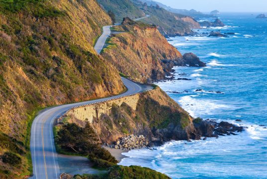 California\’s iconic coastal highway set to reopen in July