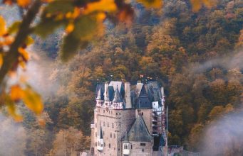 11 stunning photos that produce you\’re planning a holiday to Europe this fall