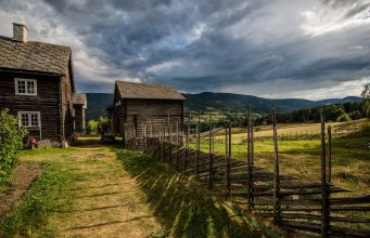 The last secrets and techniques for hiking the St. Olav Ways