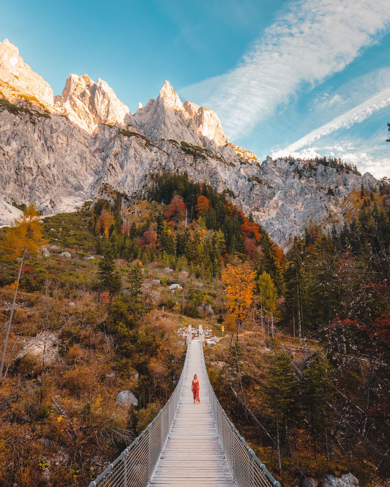 Berchtesgaden National Park, Germany