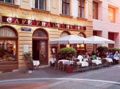 The 7 best fast food restaurants in Vienna