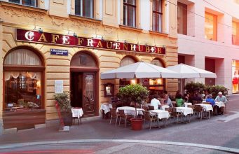 The 7 best fast food restaurants in Vienna