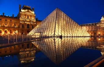 How to crush the Louvre in one day