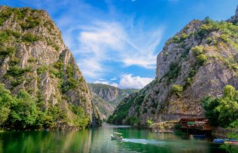 8 epic outdoor experiences in Macedonia