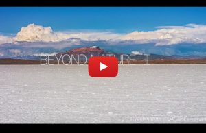 This timelapse of Chile and Bolivia is absolutely beautiful