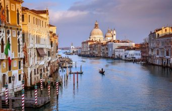 7 unexpected European cities that may your in winter