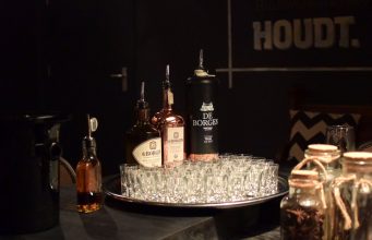 Amsterdam\’s beer along with a shot is more preferable than the one for your local dive