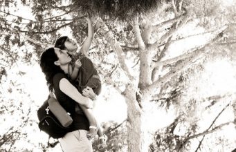 13 signs you used to be raised by an Ecuadorian mother