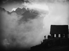 Ways to trek the Inca Trail