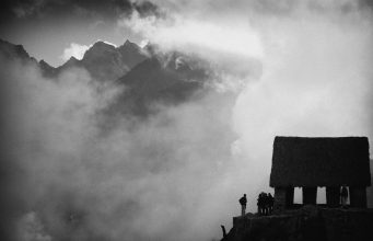 Ways to trek the Inca Trail