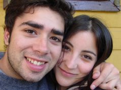 12 items that happen if you date a Chilean guy