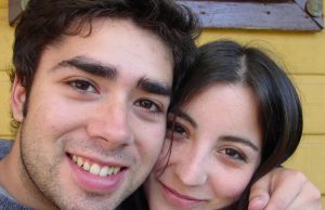 12 items that happen if you date a Chilean guy