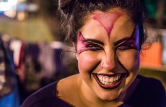 You understand you’ve become culturally Brazilian when…