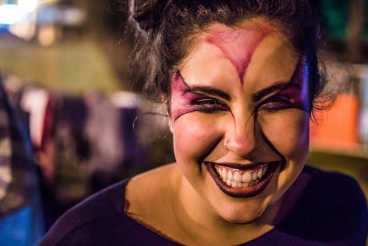 You understand you’ve become culturally Brazilian when…