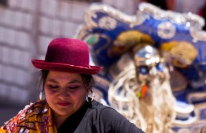 What NOT to perform in Chile