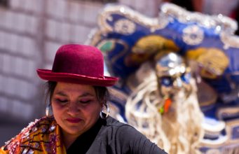 What NOT to perform in Chile