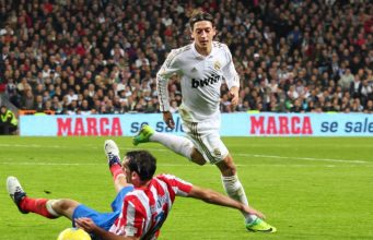 German soccer player donates World Cup winnings to aid Brazilian kids