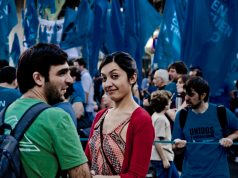 A united states of what Argentines find a way to hate